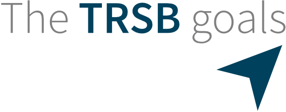 TRSB GOALS Logo