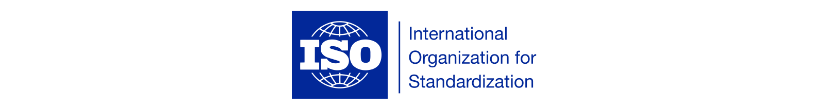 Internation Organization for Standardization Logo